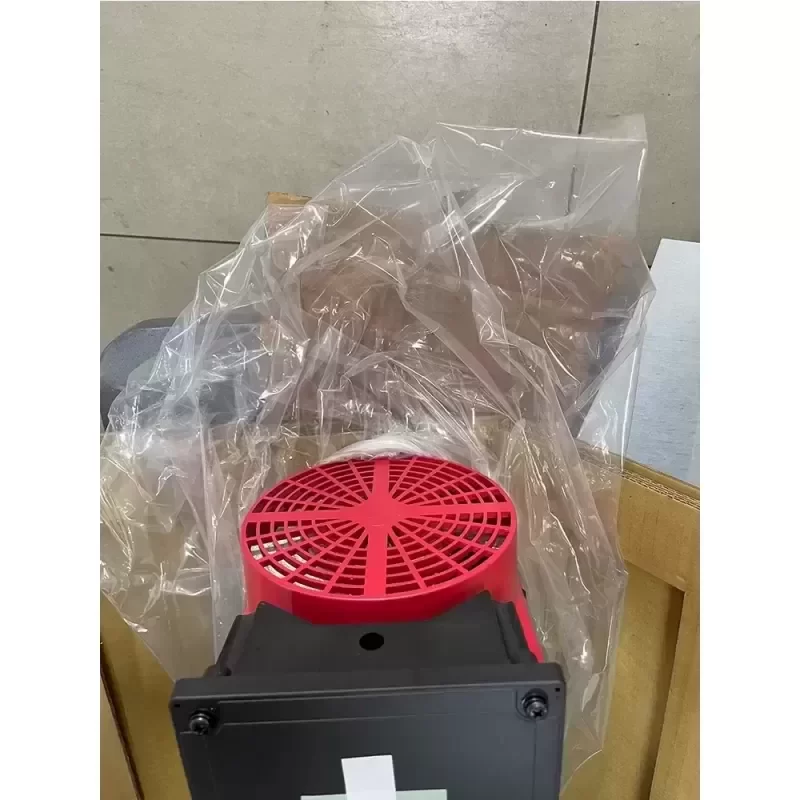 FANUC A06B-0853-B190 Ac Servo Motor Electrical Equipment FANUC A06B-0853-B190 Ac Servo Motor Electrical Equipment
