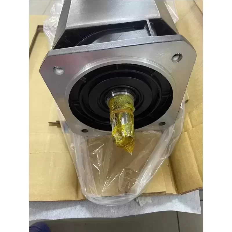 FANUC A06B-0853-B190 Ac Servo Motor Electrical Equipment FANUC A06B-0853-B190 Ac Servo Motor Electrical Equipment