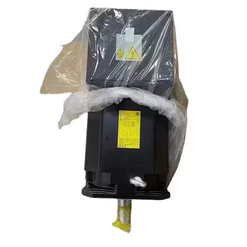 FANUC A06B-1406-B103 AC Servo Motor