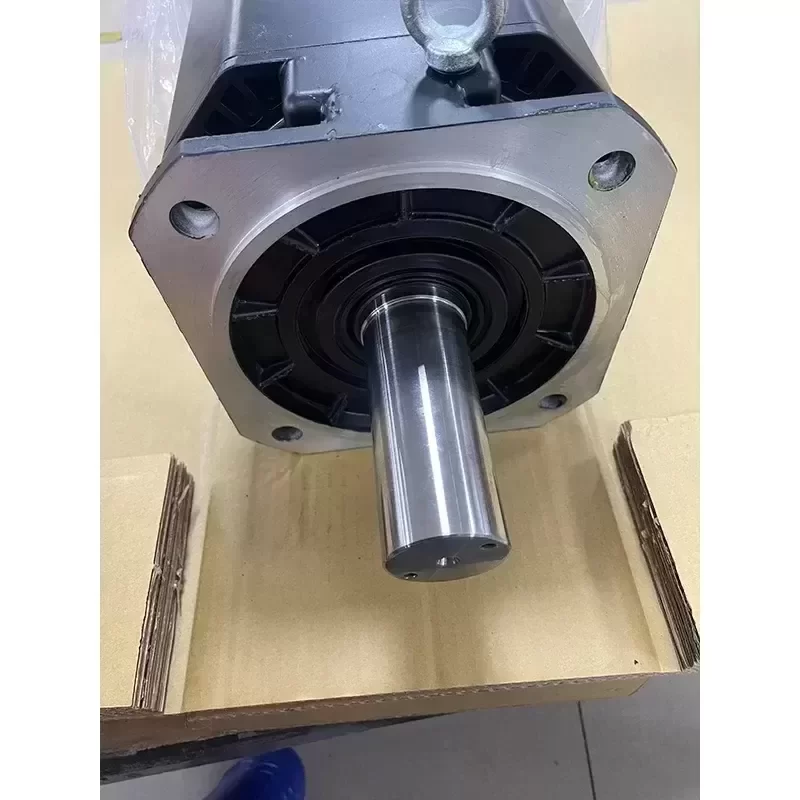 FANUC A06B-1447-B113#0202 AC Servo Motor Electrical Equipment FANUC A06B-1447-B113#0202 AC Servo Motor Electrical Equipment