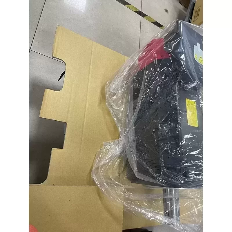 FANUC A06B-1447-B113#0202 AC Servo Motor Electrical Equipment FANUC A06B-1447-B113#0202 AC Servo Motor Electrical Equipment