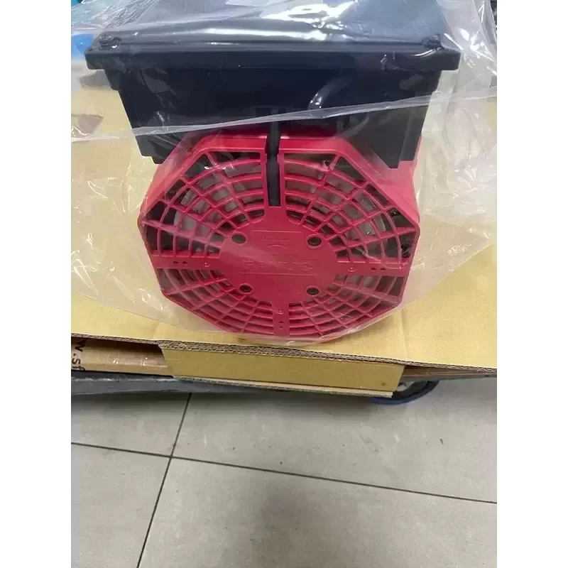 FANUC A06B-1447-B113#0202 AC Servo Motor Electrical Equipment FANUC A06B-1447-B113#0202 AC Servo Motor Electrical Equipment