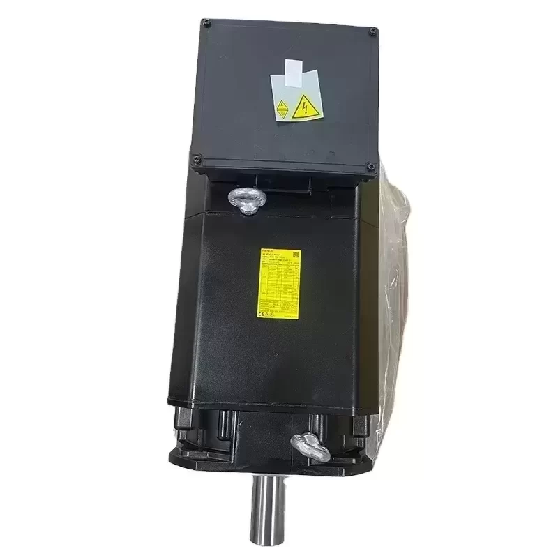FANUC A06B-1479-B133#0121 Servo Motor Electrical Equipment