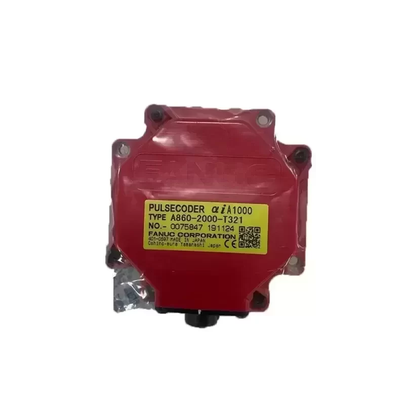 FANUC A06B-6078-K811 CNC Encoder for Electrical Equipment