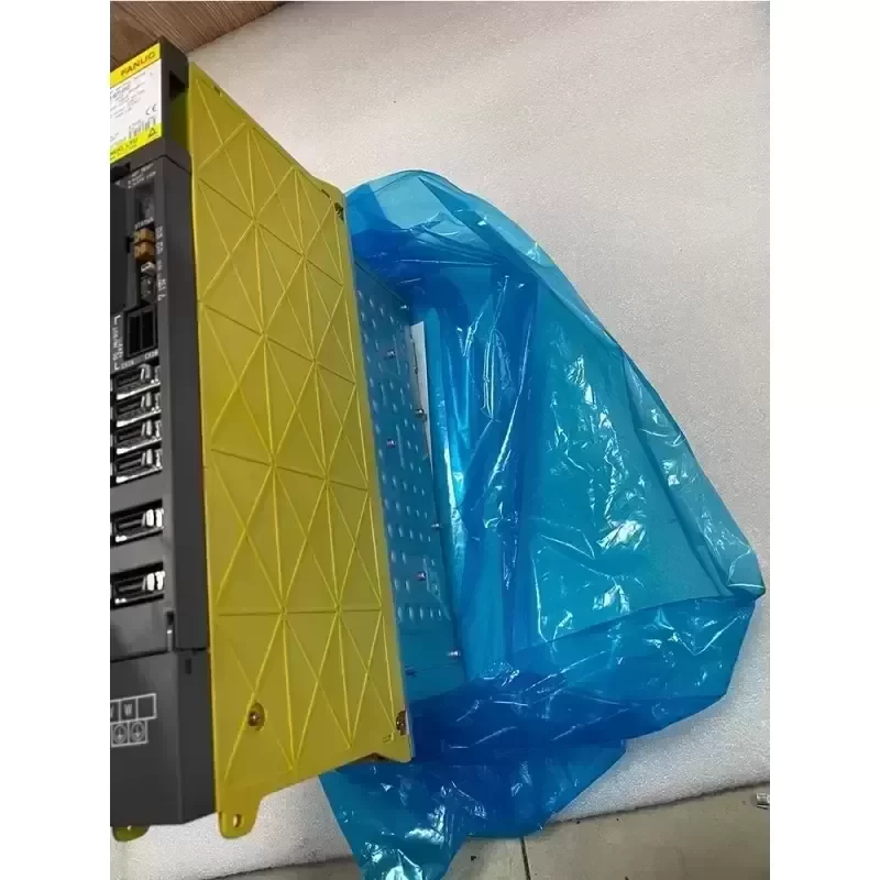 FANUC A06B-6079-H103 Servo Drive Amplifier FANUC A06B-6079-H103 Servo Drive Amplifier