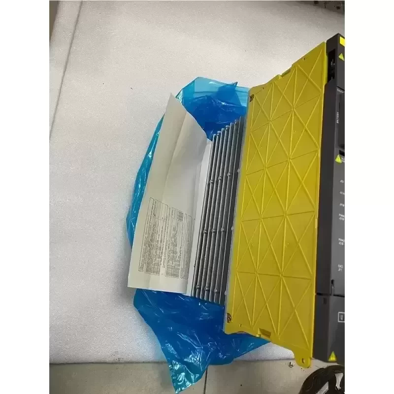 FANUC A06B-6079-H103 Servo Drive Amplifier FANUC A06B-6079-H103 Servo Drive Amplifier