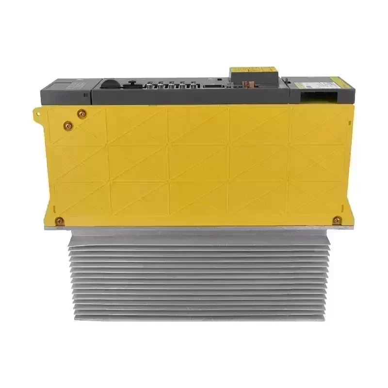 FANUC A06B-6096-H207 H208 Servo Drive A06B6096H207 with Quality Guarantee