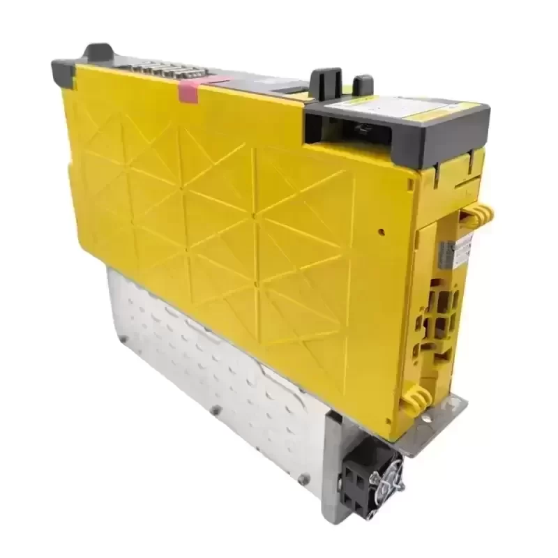 FANUC A06B-6111-H006#H550 Servo Drive A06B6111H006 for CNC Electrinal Equipment