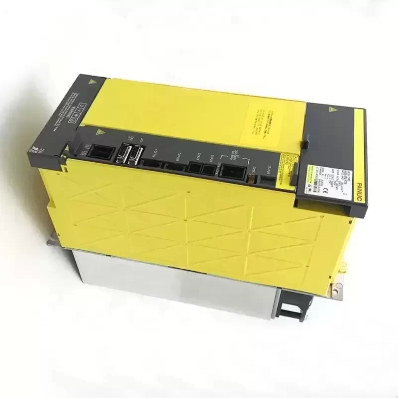 FANUC A06B-6114-H109 Electrical Equipment