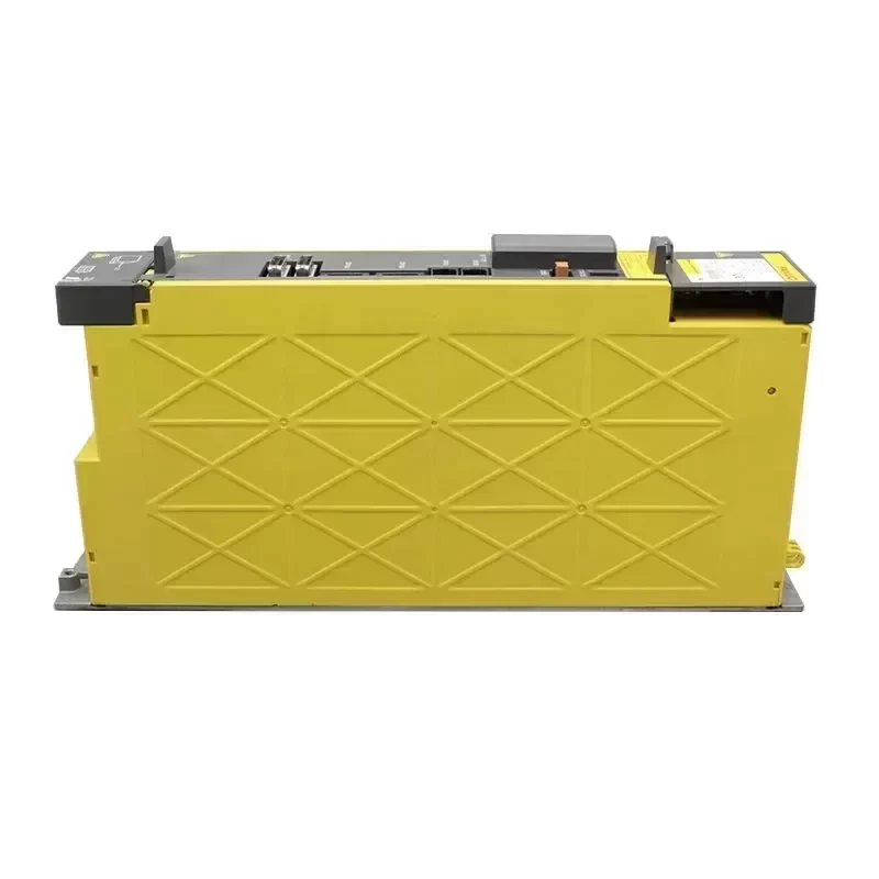 FANUC A06B-6117-H101 Electrical Equipment FANUC A06B-6117-H101 Electrical Equipment