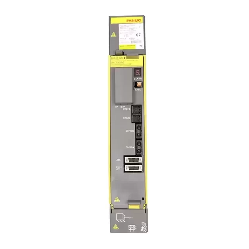 FANUC A06B-6117-H101 Electrical Equipment FANUC A06B-6117-H101 Electrical Equipment