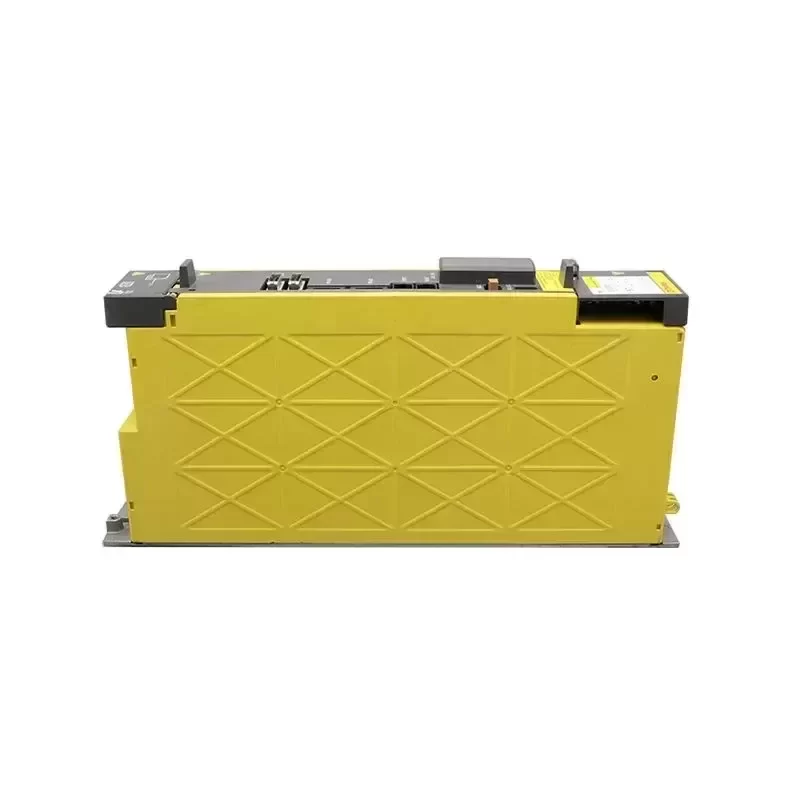 FANUC A06B-6117-H101 Electrical Equipment FANUC A06B-6117-H101 Electrical Equipment