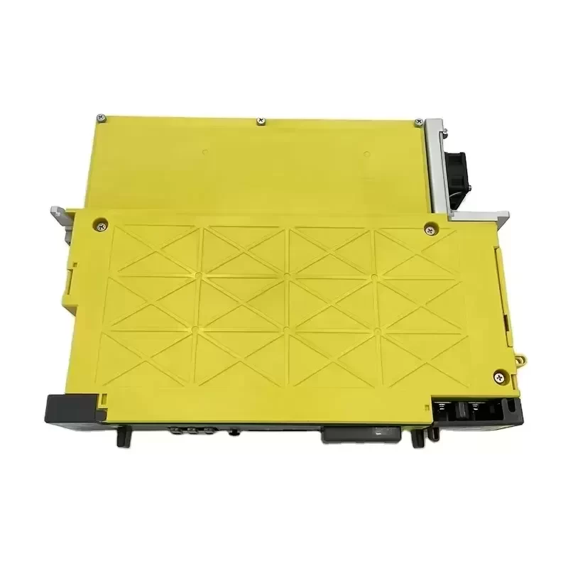 FANUC A06B-6150-H011 Servo Amplifier Module A06b6150h011 DRIVE FANUC A06B-6150-H011 Servo Amplifier Module A06b6150h011 DRIVE