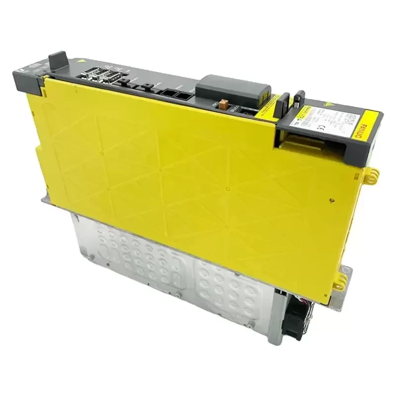 FANUC A06B-6150-H011 Servo Amplifier Module A06b6150h011 DRIVE FANUC A06B-6150-H011 Servo Amplifier Module A06b6150h011 DRIVE