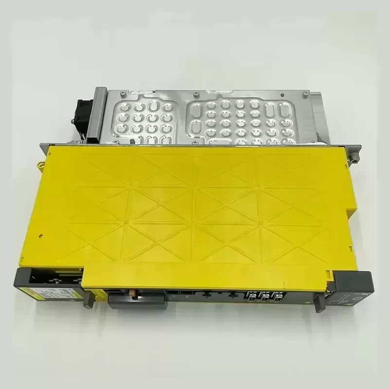 FANUC A06B-6150-H011 Servo Amplifier Module A06b6150h011 DRIVE FANUC A06B-6150-H011 Servo Amplifier Module A06b6150h011 DRIVE