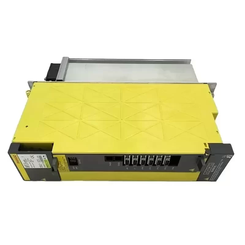 FANUC A06B-6150-H075 Servo Amplifier Module A06B6150H075