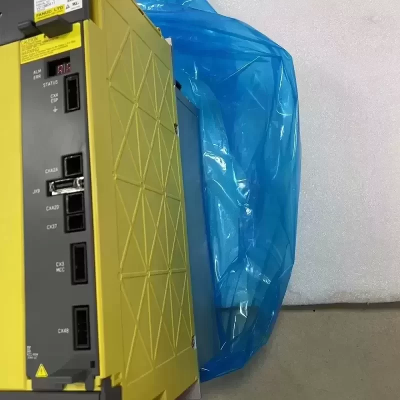 FANUC A06B-6250-H018 Accessories Machine Driver Cnc FANUC A06B-6250-H018 Accessories Machine Driver Cnc