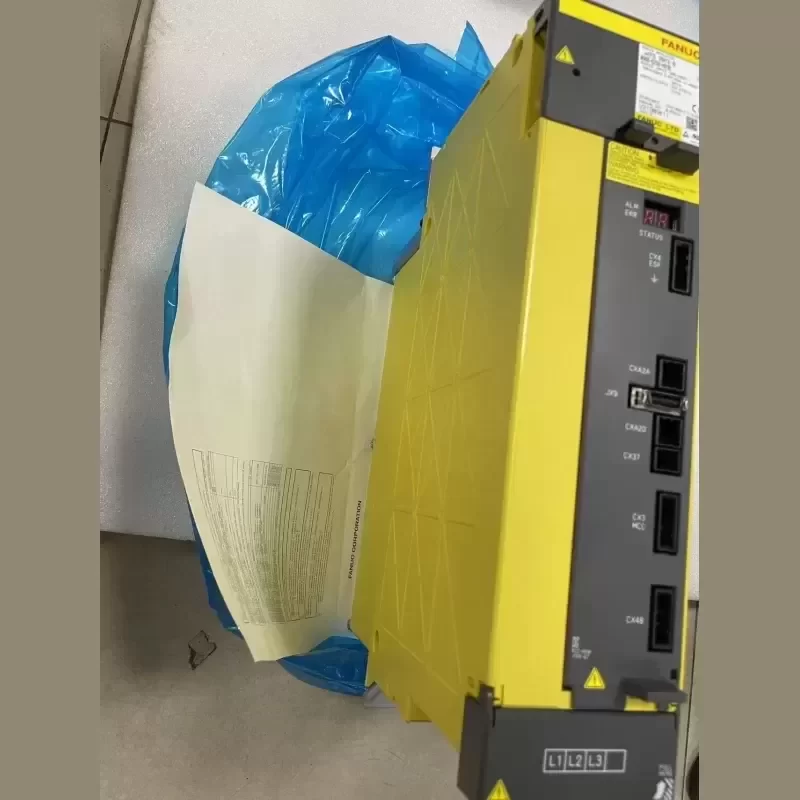 FANUC A06B-6250-H018 Accessories Machine Driver Cnc FANUC A06B-6250-H018 Accessories Machine Driver Cnc