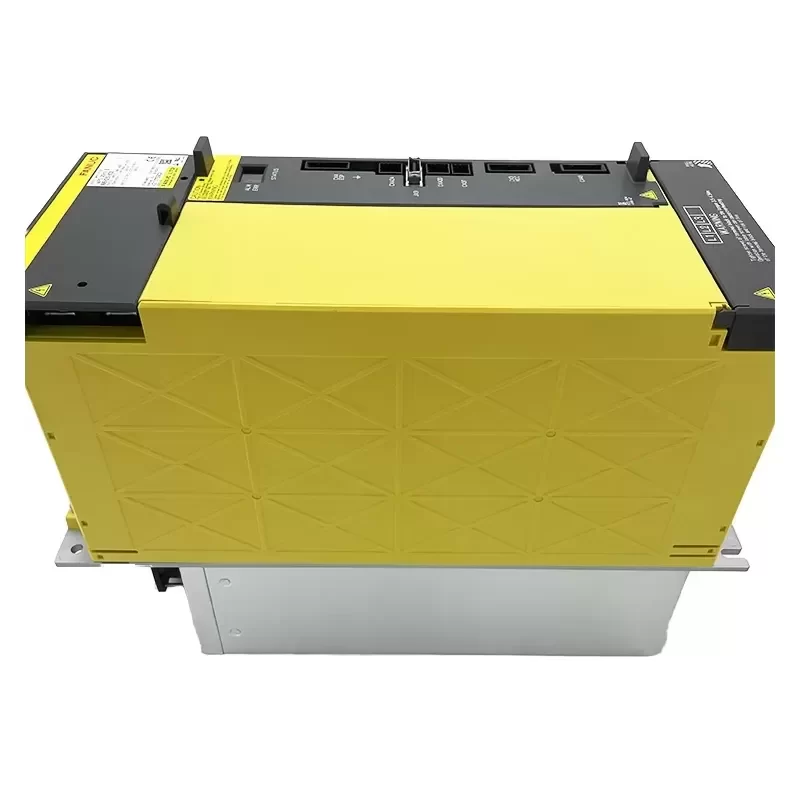 FANUC A06B-6250-H030 CNC Drive Electrical Equipment Accessory FANUC A06B-6250-H030 CNC Drive Electrical Equipment Accessory