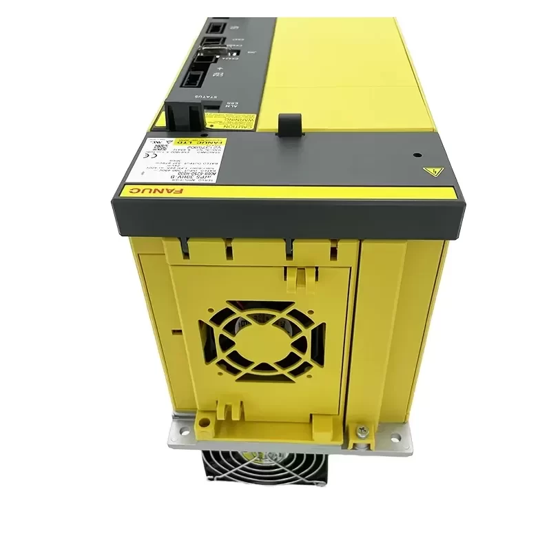 FANUC A06B-6250-H030 CNC Drive Electrical Equipment Accessory FANUC A06B-6250-H030 CNC Drive Electrical Equipment Accessory
