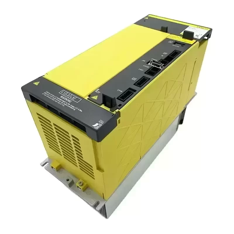 FANUC A06B-6250-H030 CNC Drive Electrical Equipment Accessory