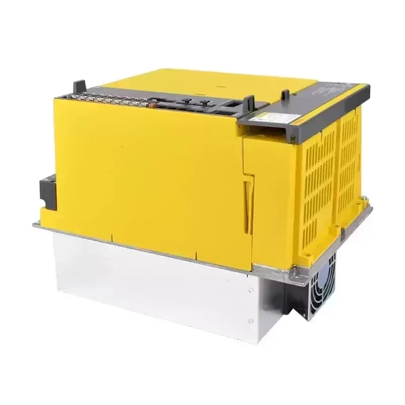 FANUC A06B-6320-H344 Servo Drive Amplifier for CNC Automation FANUC A06B-6320-H344 Servo Drive Amplifier for CNC Automation