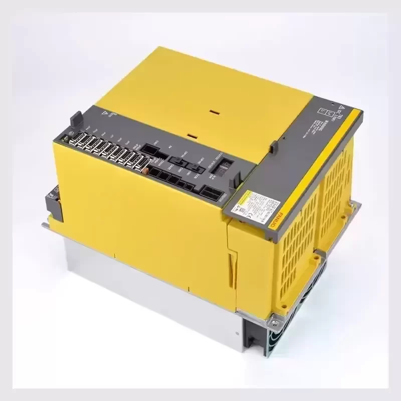 FANUC A06B-6320-H344 Servo Drive Amplifier for CNC Automation FANUC A06B-6320-H344 Servo Drive Amplifier for CNC Automation