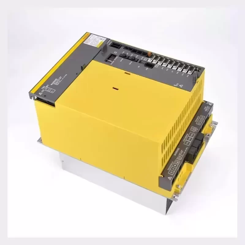 FANUC A06B-6320-H344 Servo Drive Amplifier for CNC Automation FANUC A06B-6320-H344 Servo Drive Amplifier for CNC Automation