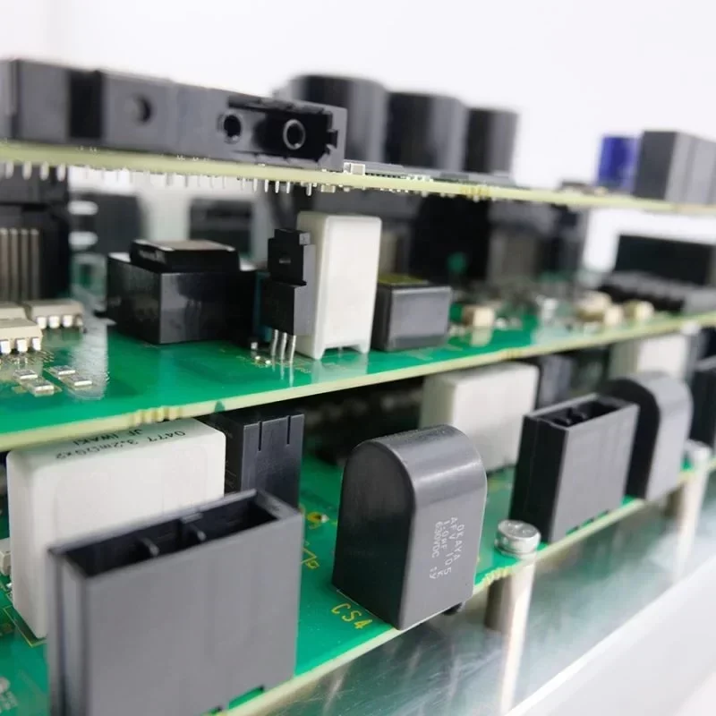 Fanuc A06B-6400-H101 Ac Servo Drive Amplifier Unit Module Spare Panel Parts Fanuc A06B-6400-H101 Ac Servo Drive Amplifier Unit Module Spare Panel Parts