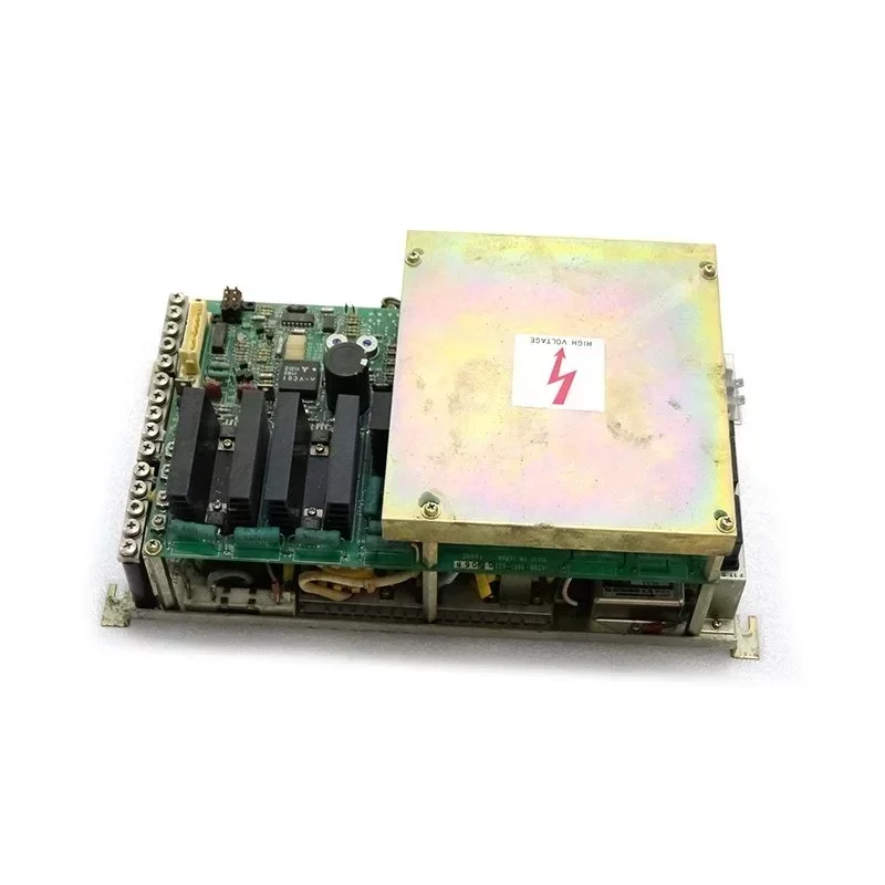 Fanuc A14B-0061-B001-04 Power Supply Fanuc A14B-0061-B001-04 Power Supply