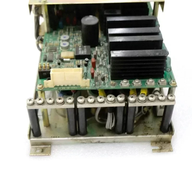 Fanuc A14B-0061-B001-04 Power Supply Fanuc A14B-0061-B001-04 Power Supply