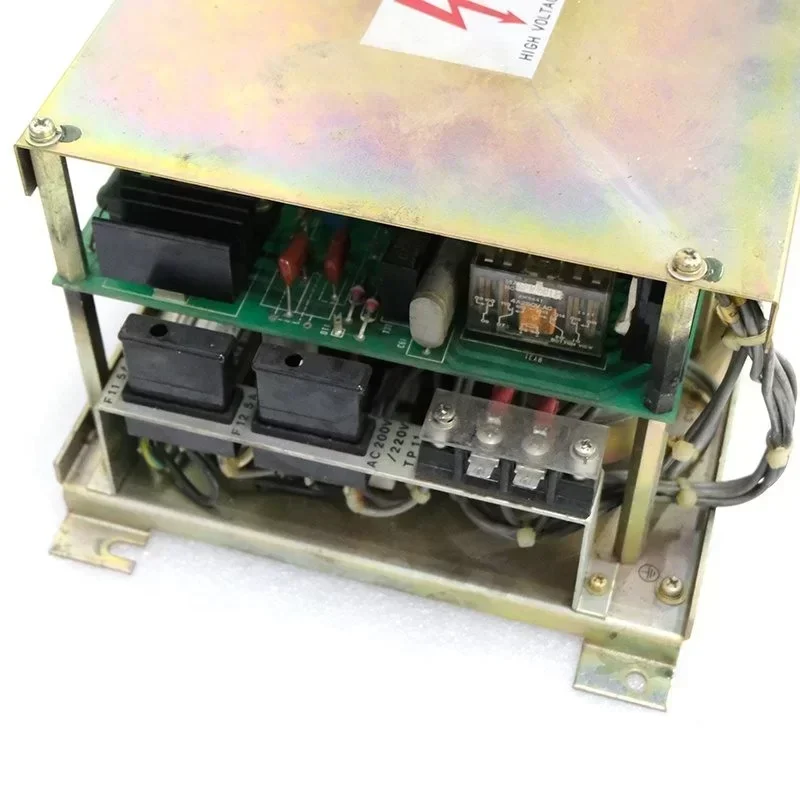 Fanuc A14B-0061-B001-04 Power Supply Fanuc A14B-0061-B001-04 Power Supply