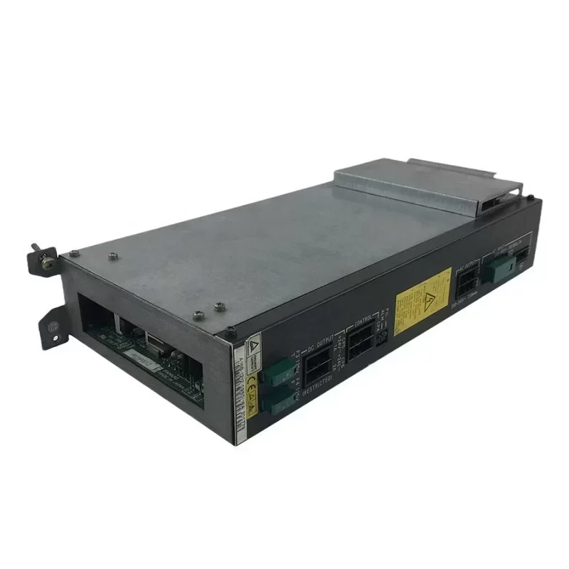 Fanuc A16B-1212-0950 CNC Controller Power Supply Fanuc A16B-1212-0950 CNC Controller Power Supply