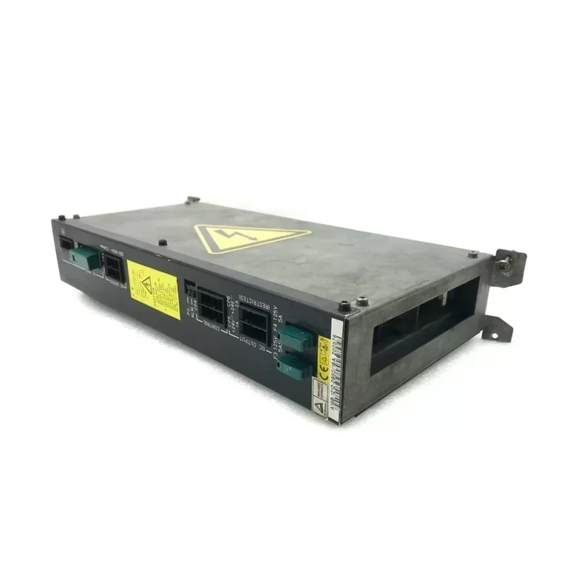 Fanuc A16B-1212-0950 CNC Controller Power Supply