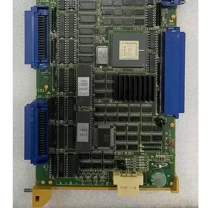 FANUC A16B-2200-0320 Machine Accessories Cricuit Board