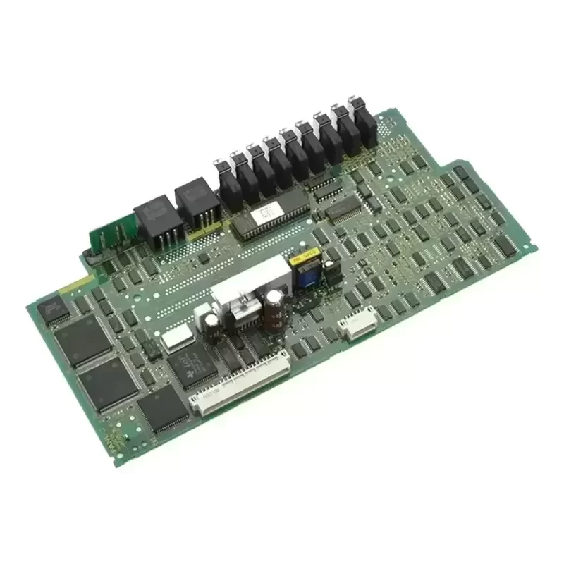 FANUC A16B-2202-0432 AC Servo PCB for PLC Programming Industrial Control FANUC A16B-2202-0432 AC Servo PCB for PLC Programming Industrial Control