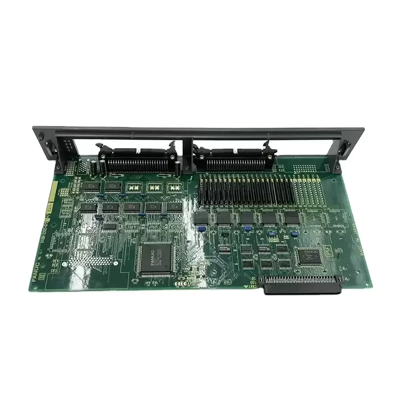FANUC A16B-2202-0727 Machine Accessories Cricuit Board FANUC A16B-2202-0727 Machine Accessories Cricuit Board