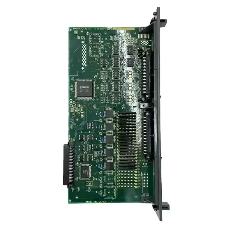 FANUC A16B-2202-0727 Machine Accessories Cricuit Board FANUC A16B-2202-0727 Machine Accessories Cricuit Board