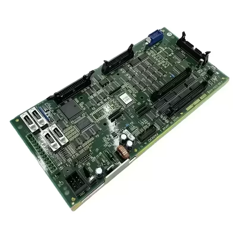 FANUC A16B-2204-0085 Machine Accessories Cricuit Board