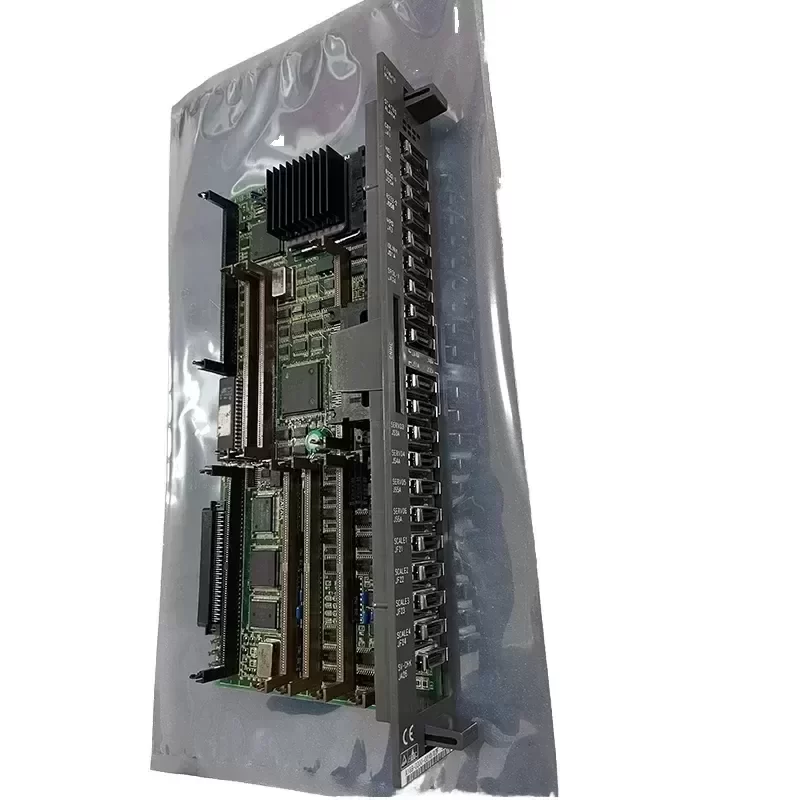 FANUC A16B-3200-0211 Cnc Machine Accessories Cricuit Board FANUC A16B-3200-0211 Cnc Machine Accessories Cricuit Board