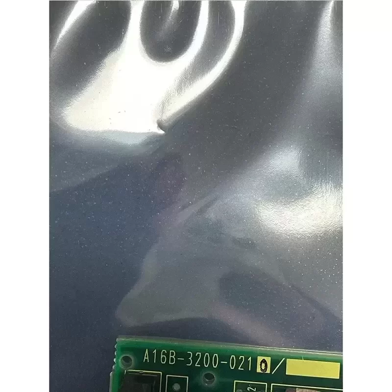 FANUC A16B-3200-0211 Cnc Machine Accessories Cricuit Board FANUC A16B-3200-0211 Cnc Machine Accessories Cricuit Board