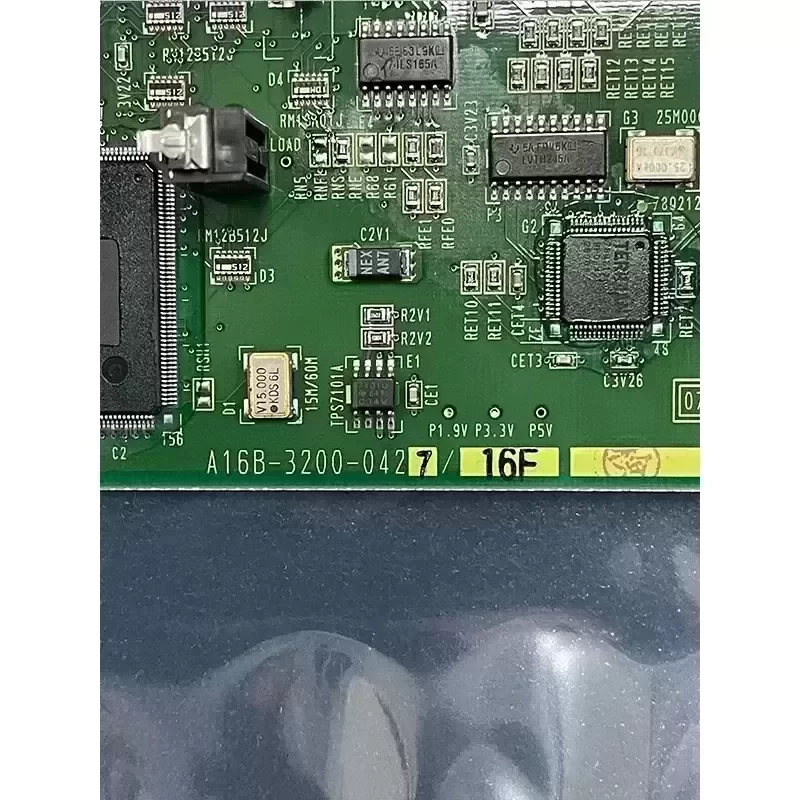 FANUC A16B-3200-0427 Cnc Machine Accessories Cricuit Board