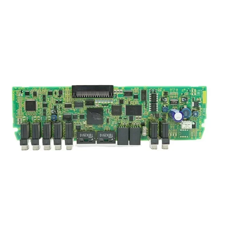 Fanuc A16b22010101 A20b 2101 0012 A20b-8101-0930 A20B-2102-0672 Fanuc Pcb Cnc Control Board