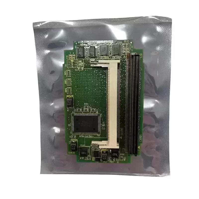 FANUC A206-3300-017 CNC Machines I/O Module Circuit Board Industrial Input Output