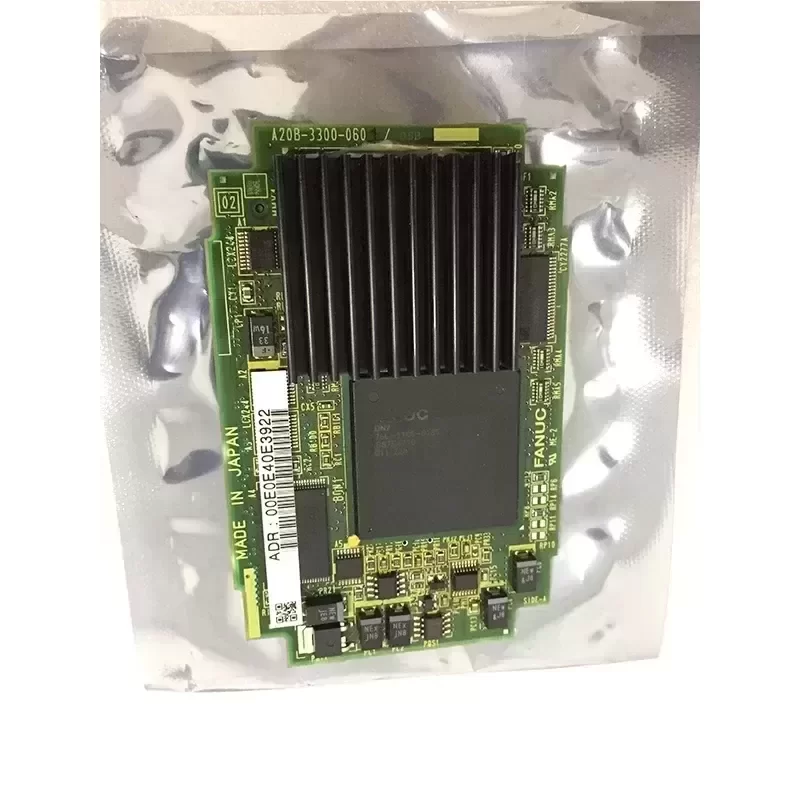 FANUC A208-3301-0601 Cnc Machine Accessories Cricuit Board FANUC A208-3301-0601 Cnc Machine Accessories Cricuit Board