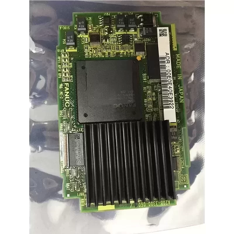 FANUC A208-3301-0601 Cnc Machine Accessories Cricuit Board FANUC A208-3301-0601 Cnc Machine Accessories Cricuit Board
