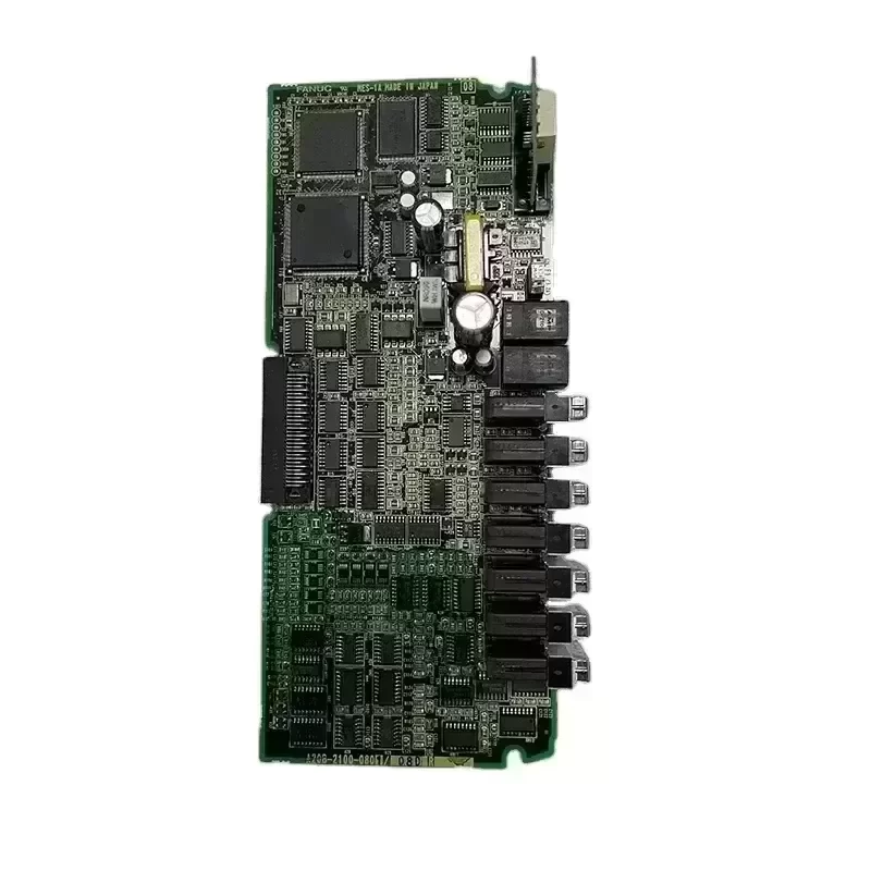 FANUC A20B-2100-0801 Cnc Machine Accessories Cricuit Board