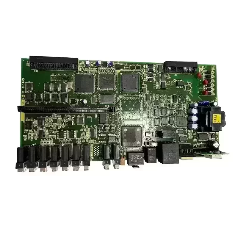FANUC A20B-2101-0012/04B PCB Circuit Board for PLC Programming Industrial Control PAC Dedicated Controllers Sale