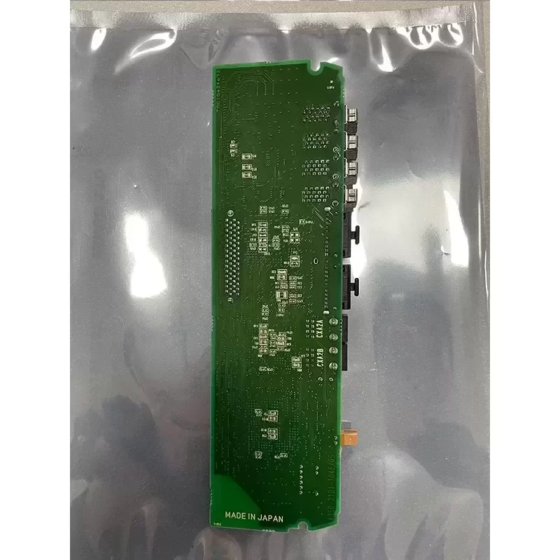 FANUC A20B-2101-0042 Machine Accessories Cricuit Board FANUC A20B-2101-0042 Machine Accessories Cricuit Board