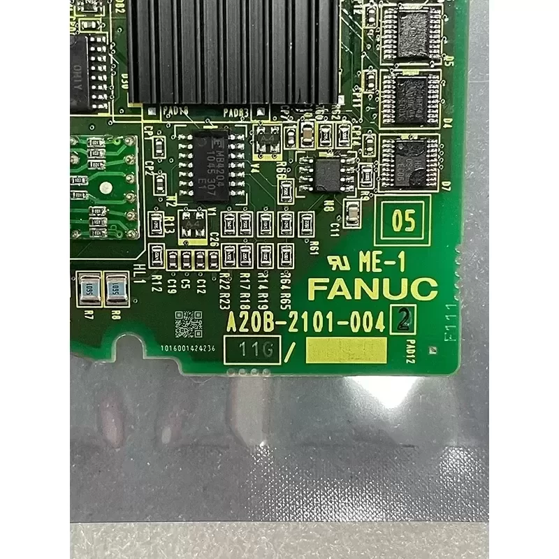 FANUC A20B-2101-0042 Machine Accessories Cricuit Board FANUC A20B-2101-0042 Machine Accessories Cricuit Board